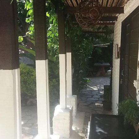 Pousada Villa Zen 피라노폴리스 외부 사진